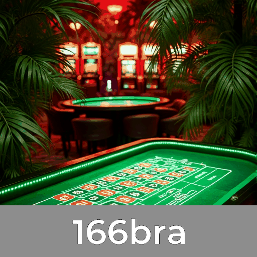 Acesso ao 166bra