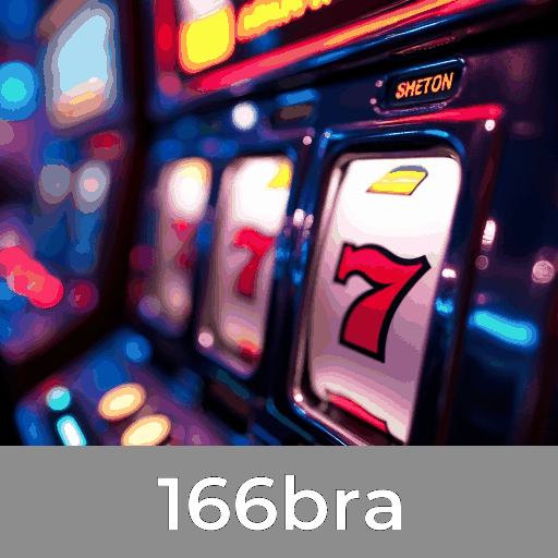 Cadastro na 166bra