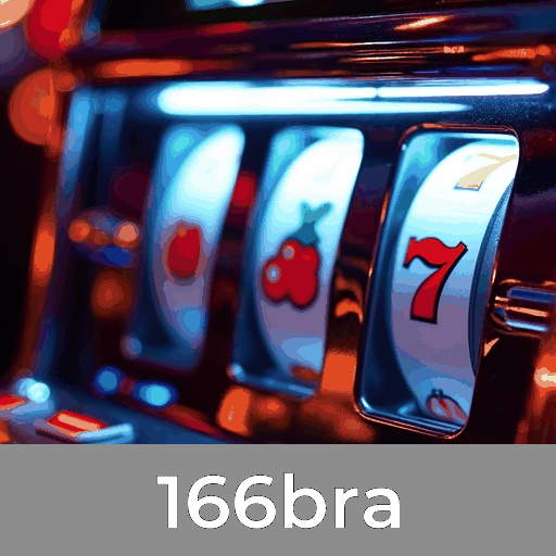 Cadastro na 166bra