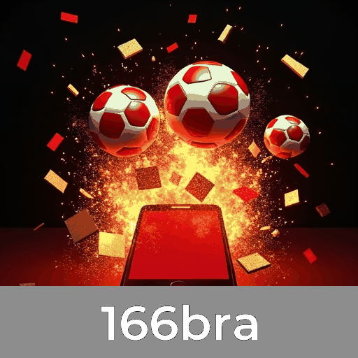 Cadastro na 166bra