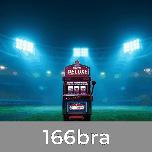 Cassino Online 166bra