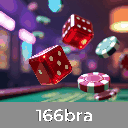 Cadastro na 166bra