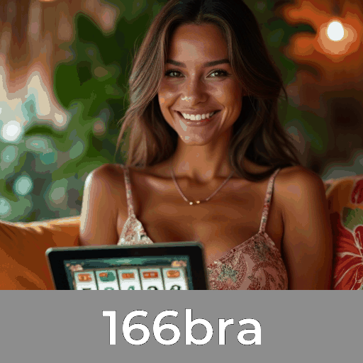 Acessar o site 166bra COM