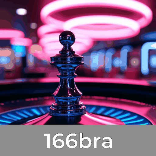 Cassino Online 166bra