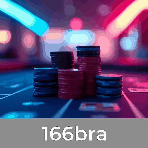 Cadastro na 166bra
