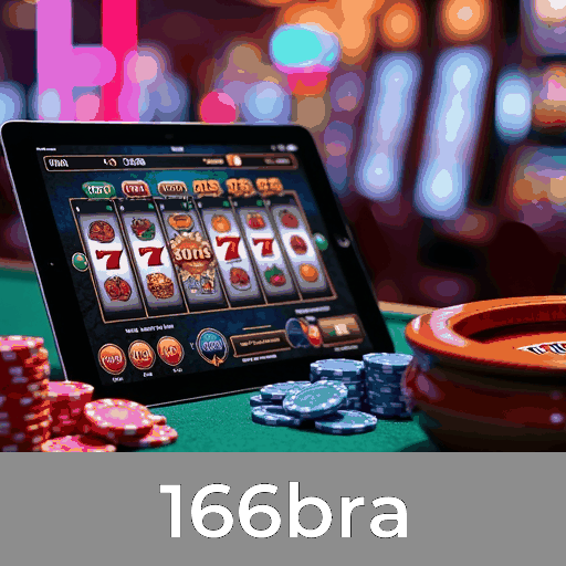 Cassino Online 166bra