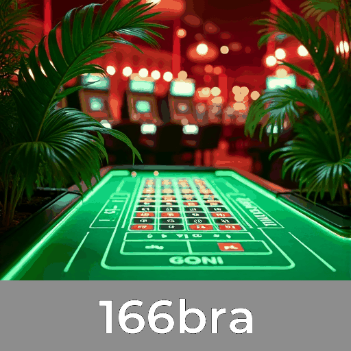 Cassino Online 166bra