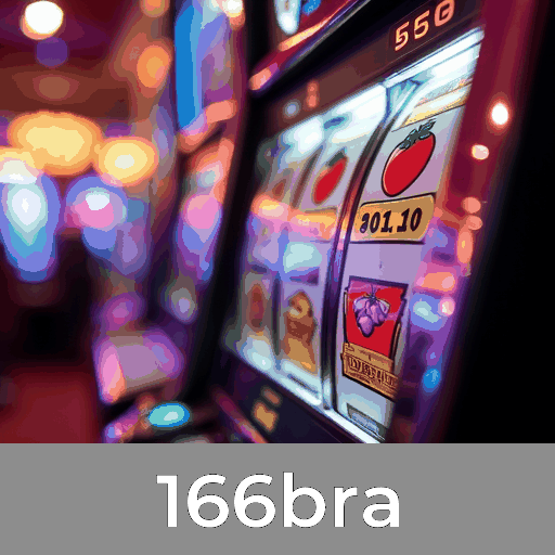 Cassino Online 166bra