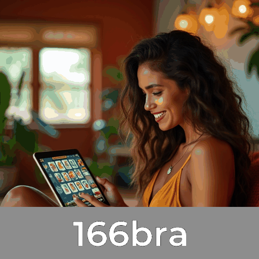 Acesso ao 166bra