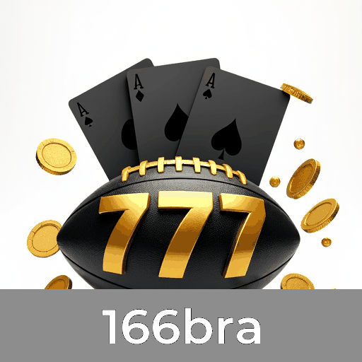 Cadastro na 166bra