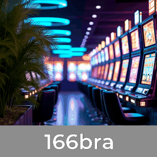 Cadastro na 166bra