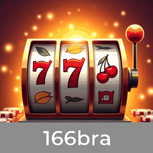 Cassino Online 166bra