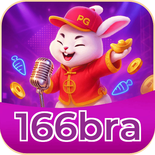 166bra logo