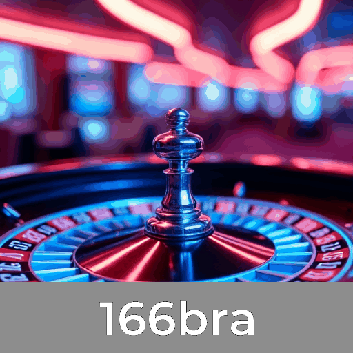 Cadastro na 166bra