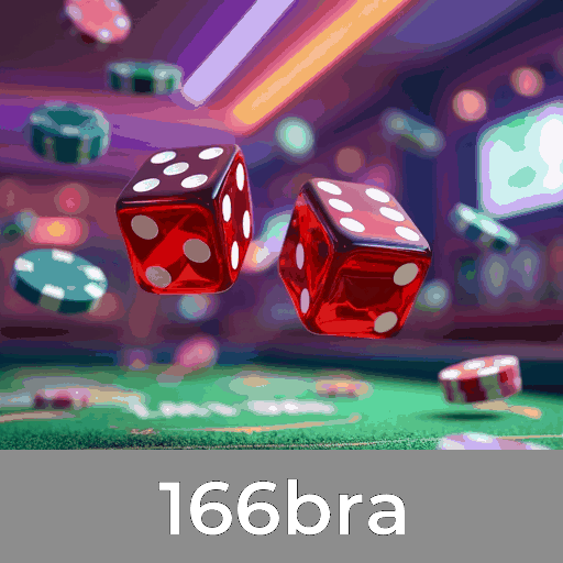 Cadastro na 166bra